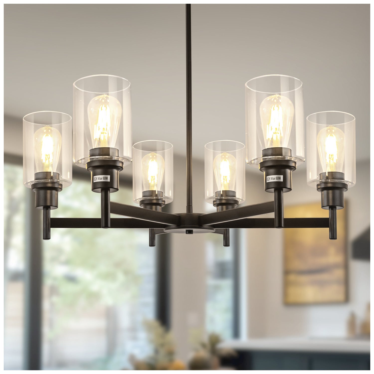 Chandelier