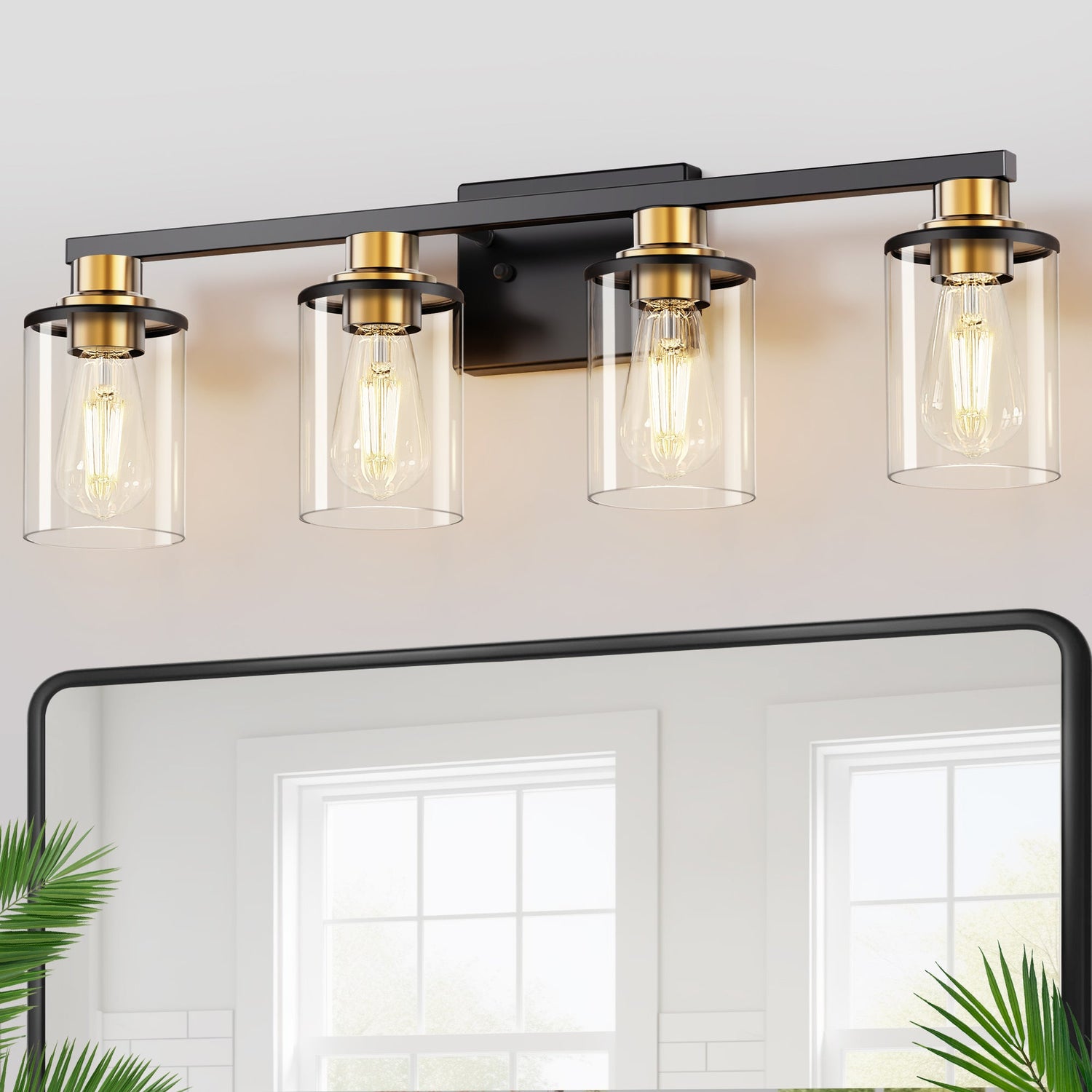 Vanity Light