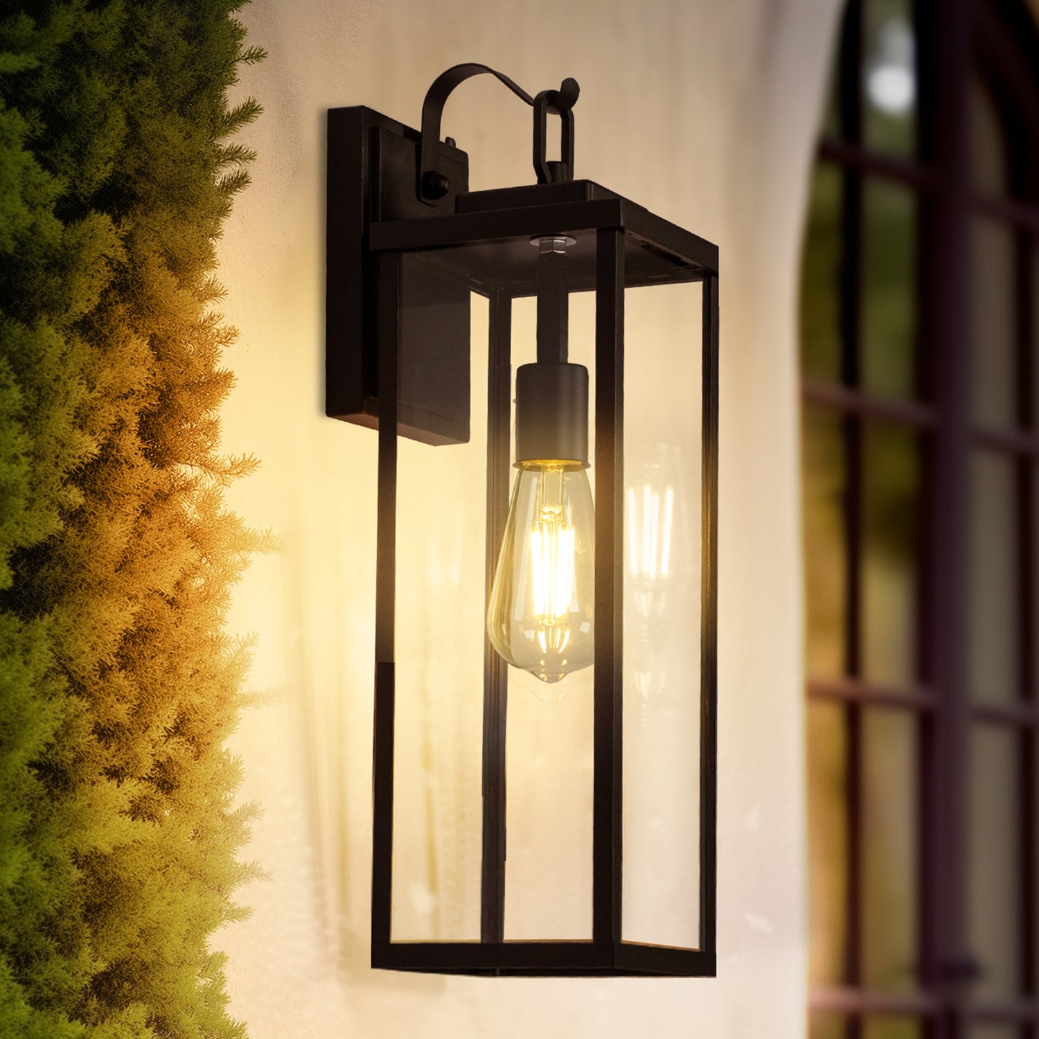 Outdoor Wall Lights