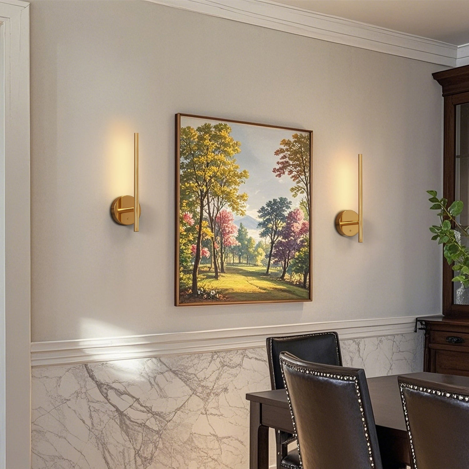 Wall Sconces