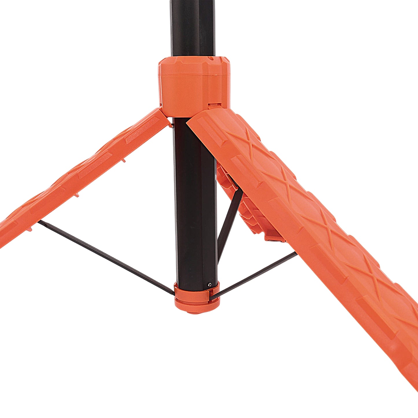 YANSUN Outdoor Lighting Solution with Adjustable Height & Multiple Light Modes, Portable Design for Various Applications