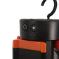 YANSUN Outdoor Lighting Solution with Adjustable Height & Multiple Light Modes, Portable Design for Various Applications