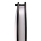 YANSUN 12 In. 18 Watt Round Sand Black Integrated LED Flush Mount with 5CCT Dimmable Function