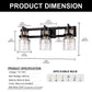 23 in. 3-Light Black and Gold Industrial Cylinder Vanity Light for Bathroom Mirror with Water Glass Shades
