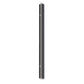 37 in. 1-Light Black Linear Integrated LED Outdoor Wall Light Waterproof Porch Light Wall Lantern Sconce 3000/6000K