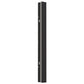 24 in. 19-Watt Black Outdoor Hardwired Linear Waterproof Integrated LED Wall Lantern Sconce, 3000K Warm White