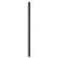 YANSUN Outdoor LED Wall Light Long Bar 150CM Sand Black 36W IP65 Warm White