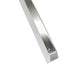 YANSUN 40 in LED Vanity Light with Brushed Nickel Finish, Integrated LED, Dimmable and 3CCT, 120V