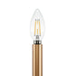 12-Light Modern Farmhouse Black and Gold Chandelier for Dining Room Over Table,Hanging Ceiling Candle Chandeliers