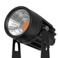 YANSUN 6-Pack Low Voltage Spot Light Set with Dusk to Dawn Sensor, 3000K Warm White, 21ft Total Length, IP65