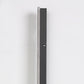 YANSUN 39.4in Outdoor LED Wall Light, IP67 Waterproof Linear Outdoor Wall Sconce, 3000K Warm Light 20W Exterior Wall Fixture 85-265V Black