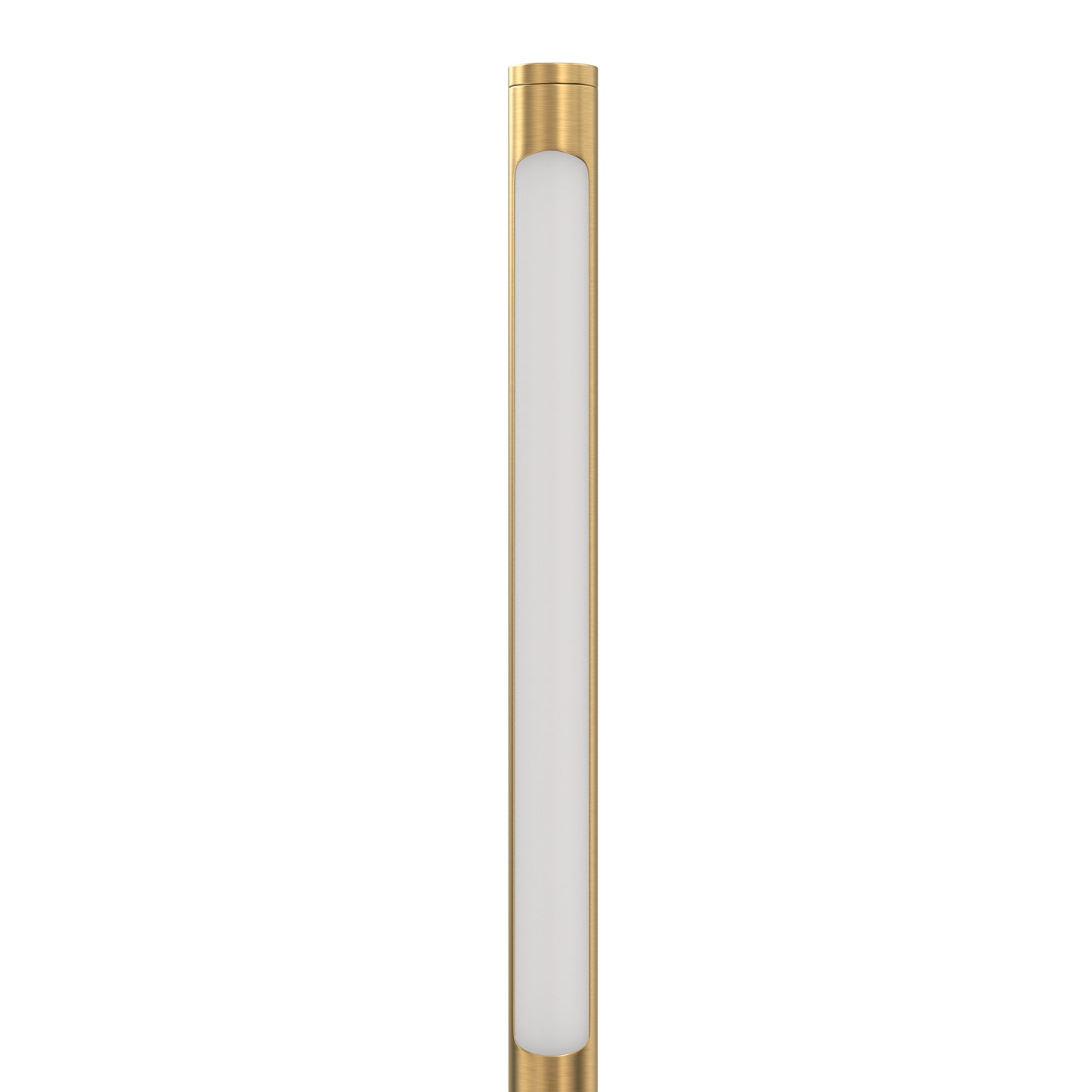 YANSUN 2-Pack 5W LED Wall Light, RGB + CW, Metal Electroplated Copper, 40cm, USB Type-C, Remote Control, APP & Timer Function