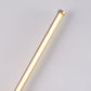 350?? Rotate Gold Dimmable Wireless Integrated LED Wall Sconce with Remote, Sconce Wall Decor for Living Room(2-Pack)