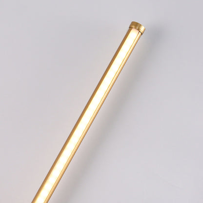 350?? Rotate Gold Dimmable Wireless Integrated LED Wall Sconce with Remote, Sconce Wall Decor for Living Room(2-Pack)