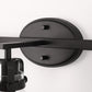29 in. 3-Light Vanity Light, Affordable Bathroom Fixture for Bright Lighting