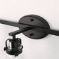 29 in. 3-Light Vanity Light, Affordable Bathroom Fixture for Bright Lighting