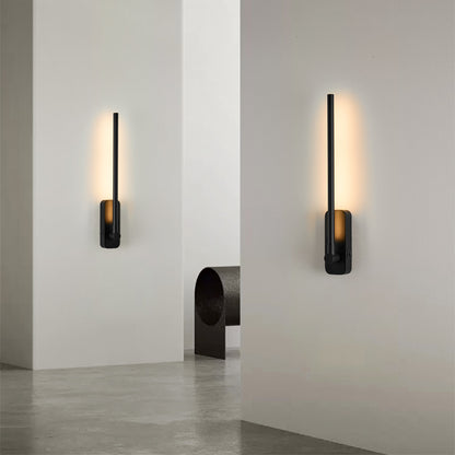 YANSUN Wireless LED Picture Light with Remote Control Magnetic Clip-On Wall Light 3CCT Dimmable Black Art Lighting Fixture for Bedroom Gallery Decor