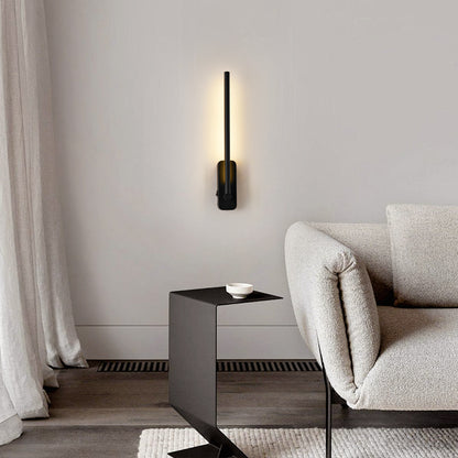 YANSUN Wireless LED Picture Light with Remote Control Magnetic Clip-On Wall Light 3CCT Dimmable Black Art Lighting Fixture for Bedroom Gallery Decor
